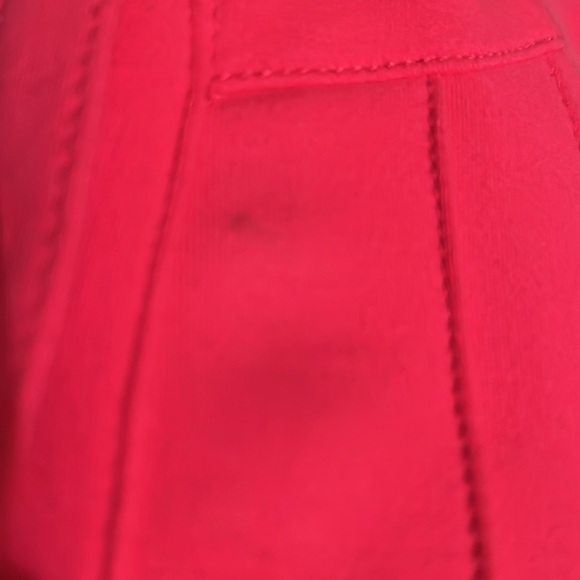 Pixie short light weight coat. Size S - Picture 6 of 7